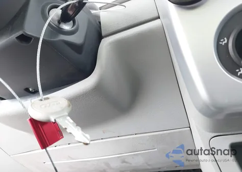 2007 Chrysler Pt Cruiser из США, поврежденный, VIN 3A4FY48B37T584188